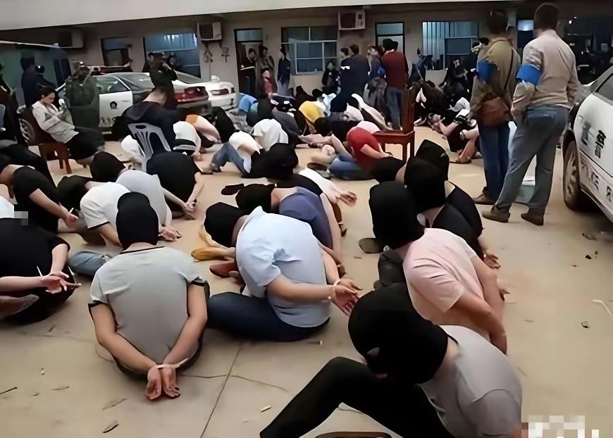 太吓人！缅北园区骗局已经换玩法！不再靠高薪忽悠人，骗子直接在国内注册公司，专门招