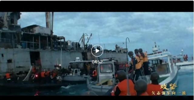 一位美籍华人发文表示：中国不要高看自己，连菲律宾这种小国都敢针对你们，而你们只能