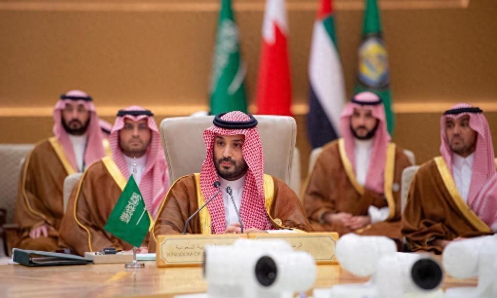 沙特王储拒绝特朗普要求，放话：不给巴勒斯坦建国，免谈！
沙特拒绝特朗普的“正常化