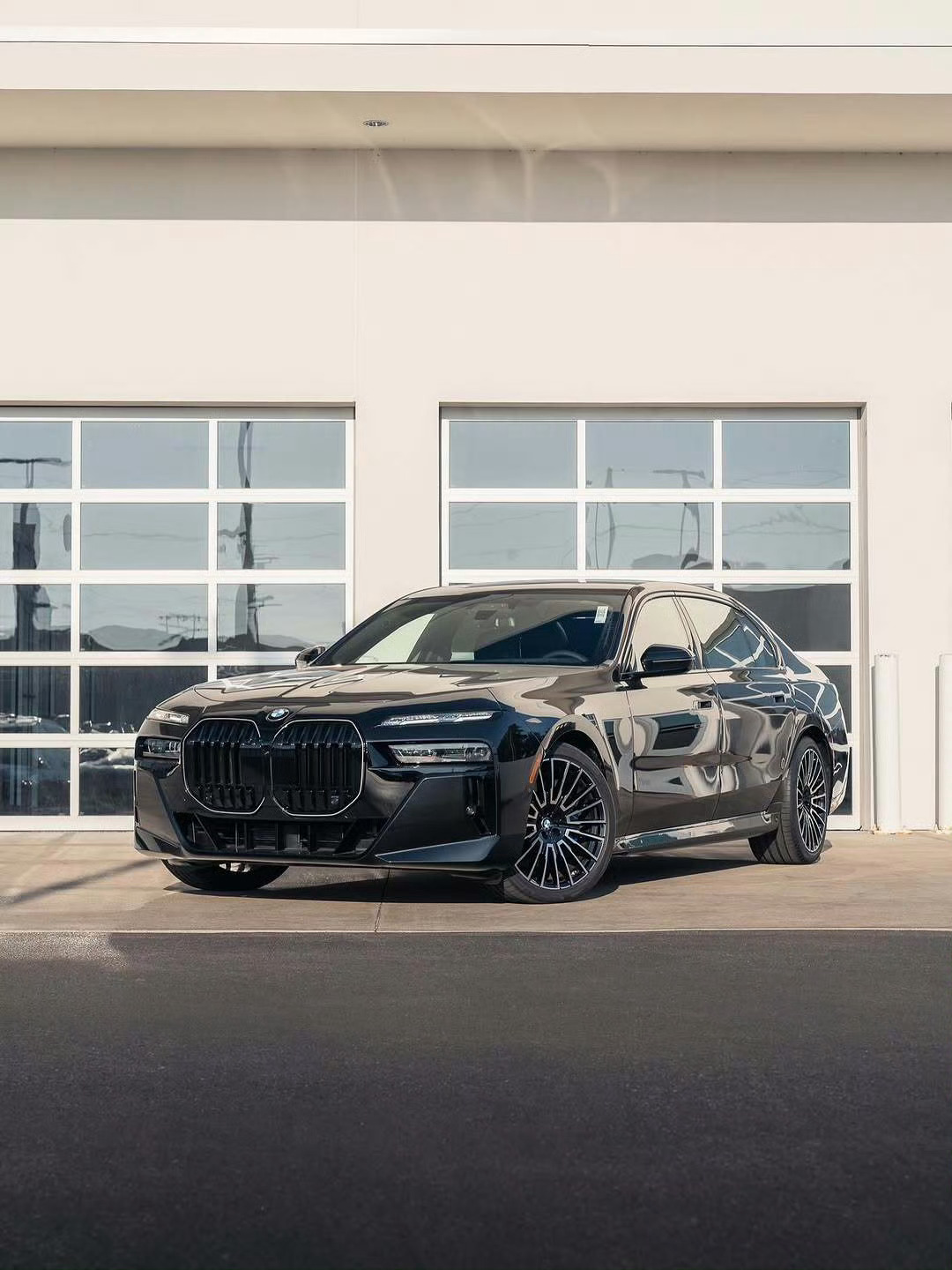 宝马 760i xDrive [色][色] ​​​
