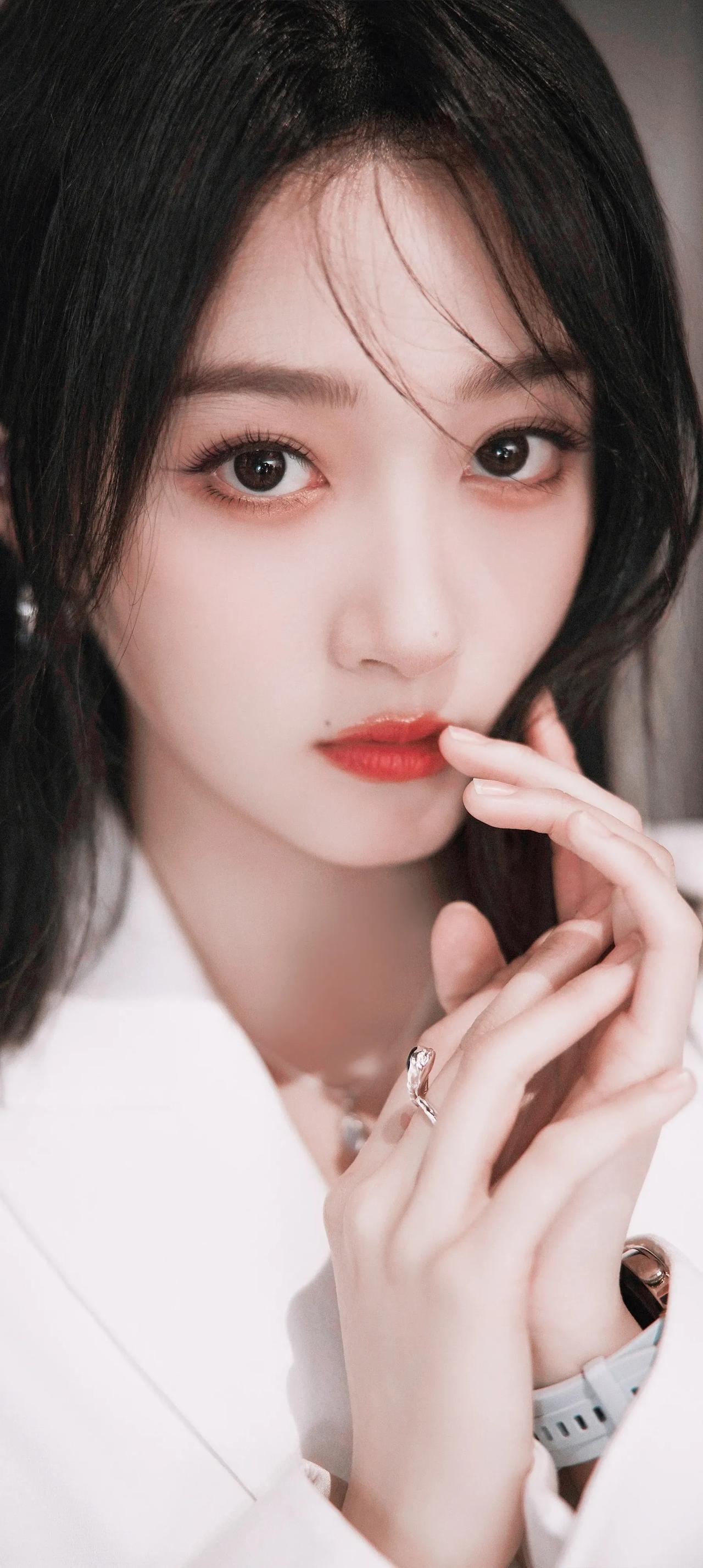 #关晓彤# #女明星谁最美# #高清美女# #惊艳女神#