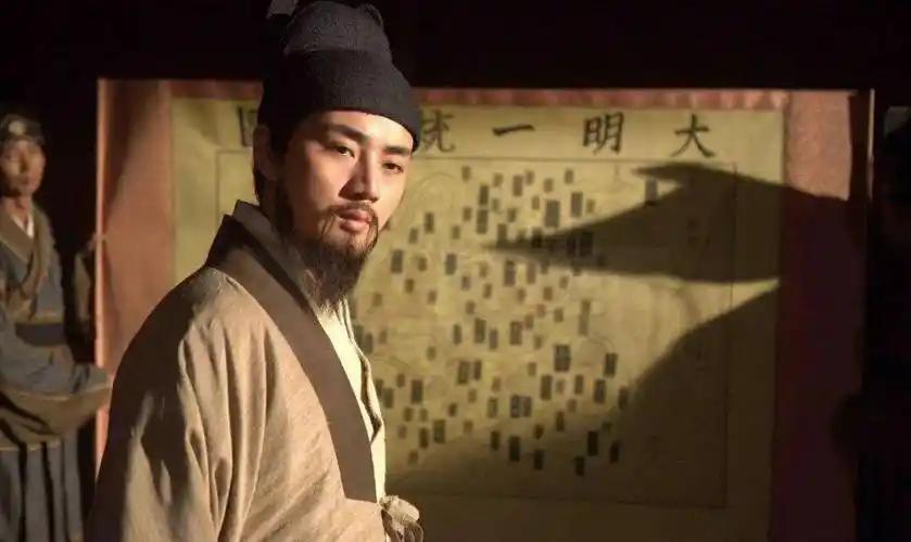 崇祯皇帝看到袁崇焕在辽东的一系列动作，还琢磨着这五年复辽看来是可以实现啊。这没准