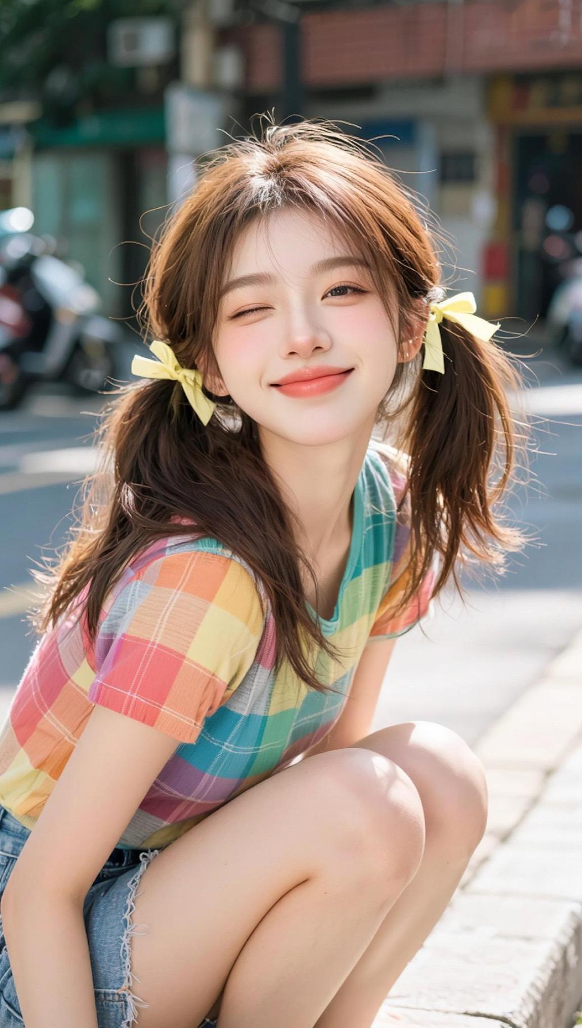 好女人得到名声，坏女人得到一切