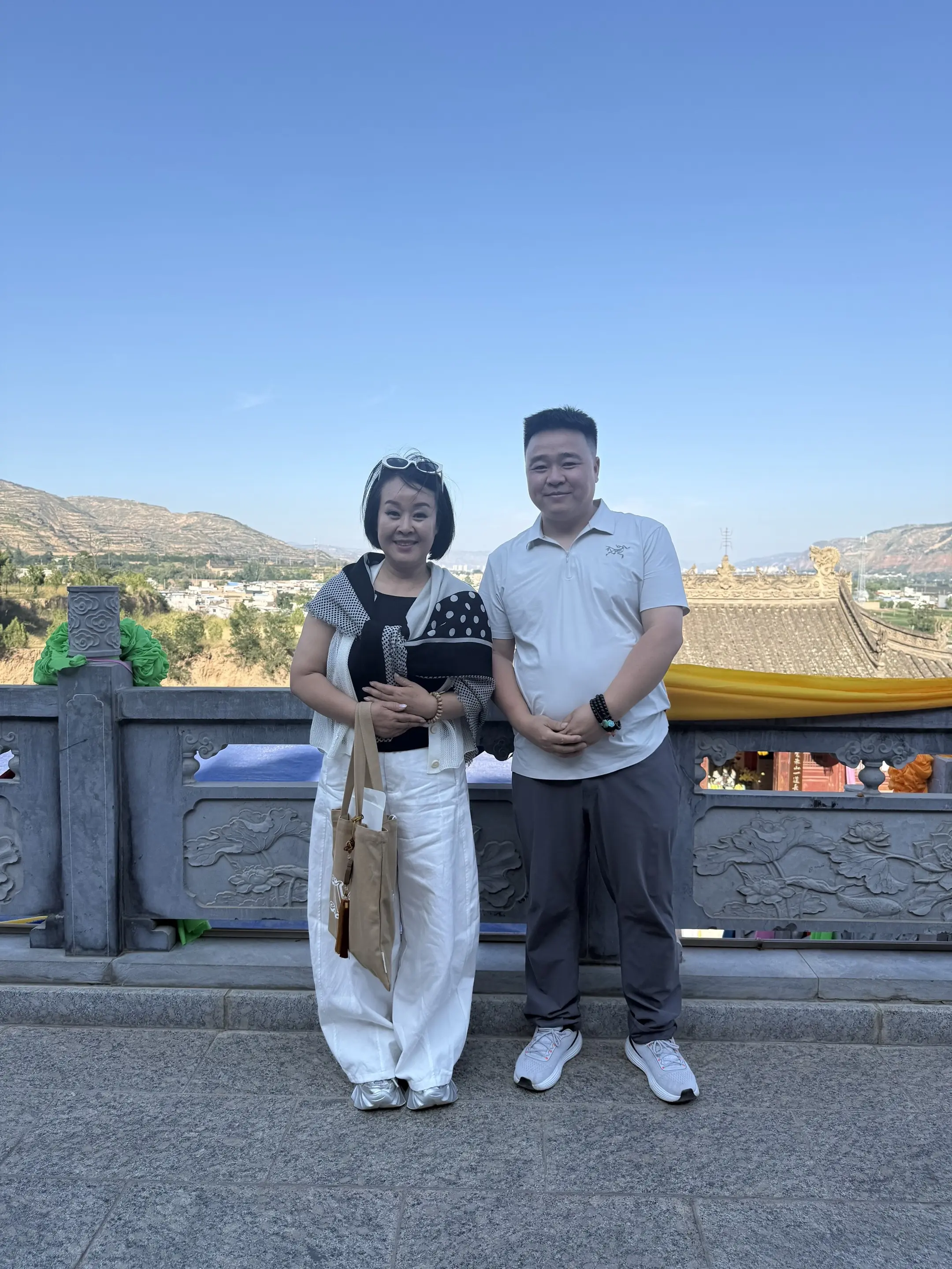 追星成功，著名秦腔表演艺术家，国家一级演员。中国戏剧梅花奖获得者、陕西...