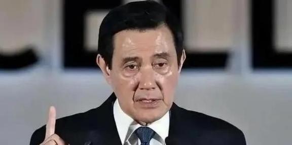 马英九曾经说，若大陆统一台湾的手段不和平，过程不民主，台湾人绝不接受。这话真正扎