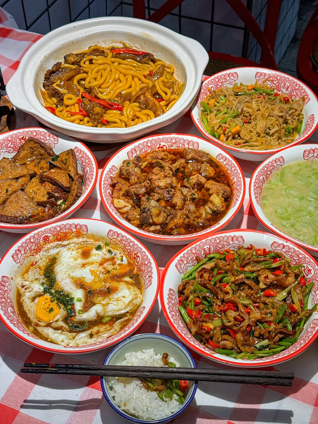 （长沙）真比笨罗卜还好吃！！人均40r！！