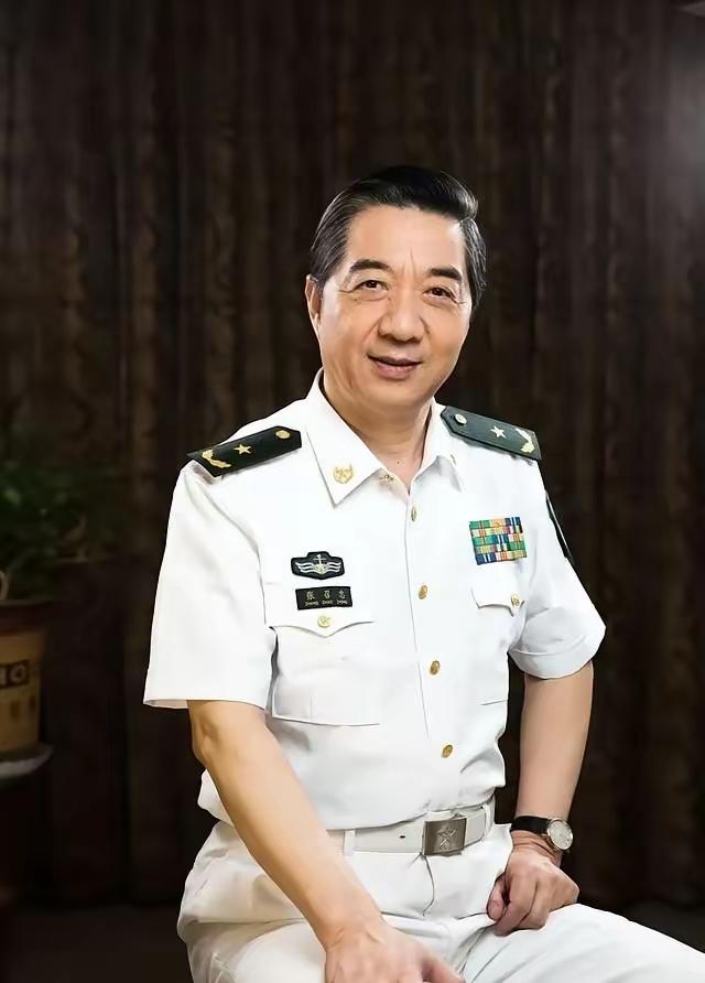 谢谢你张召忠！你真是伟大的预言家！

2015年，张召忠在央视节目里讲了很多实际