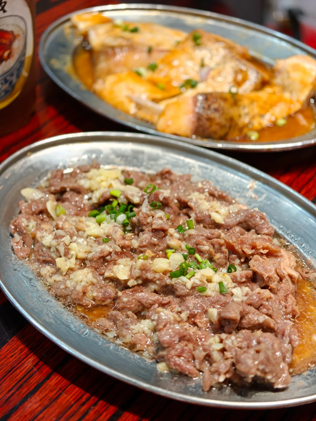 老实讲呢啲先叫老野饭。。。就系番禺广场！