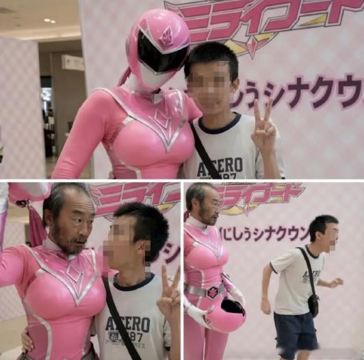 帽子戏法 