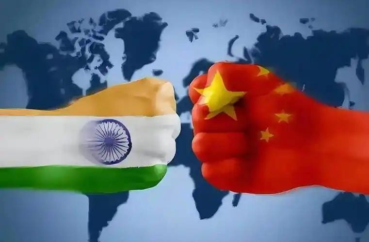 6月下旬，印控藏南那边有个叫NAH福利协会的组织，联合当地伪行政机构闹出了一出挺