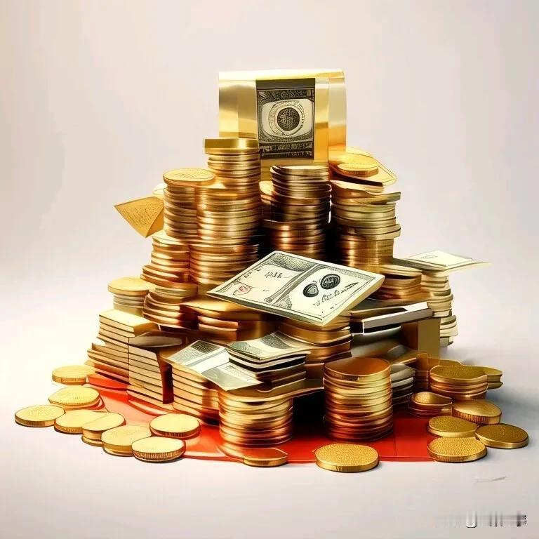 💰💤不要让你的钱睡大觉，让它为你工作.🚀

在这个快节奏的时代，每一秒都有