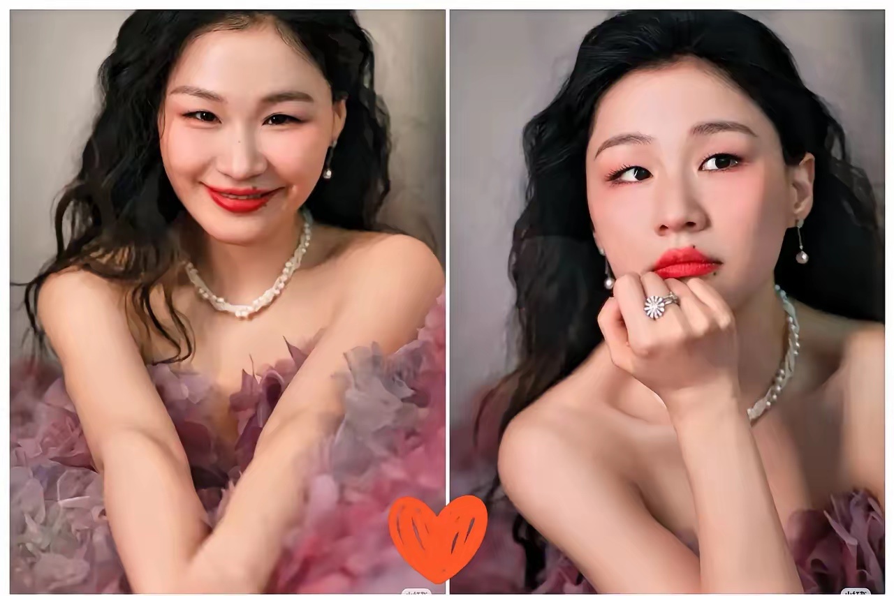 今天一早起来，娱乐圈又爆出大瓜，这回是金婧。​《繁花》里金婧的戏份，全都被删了。