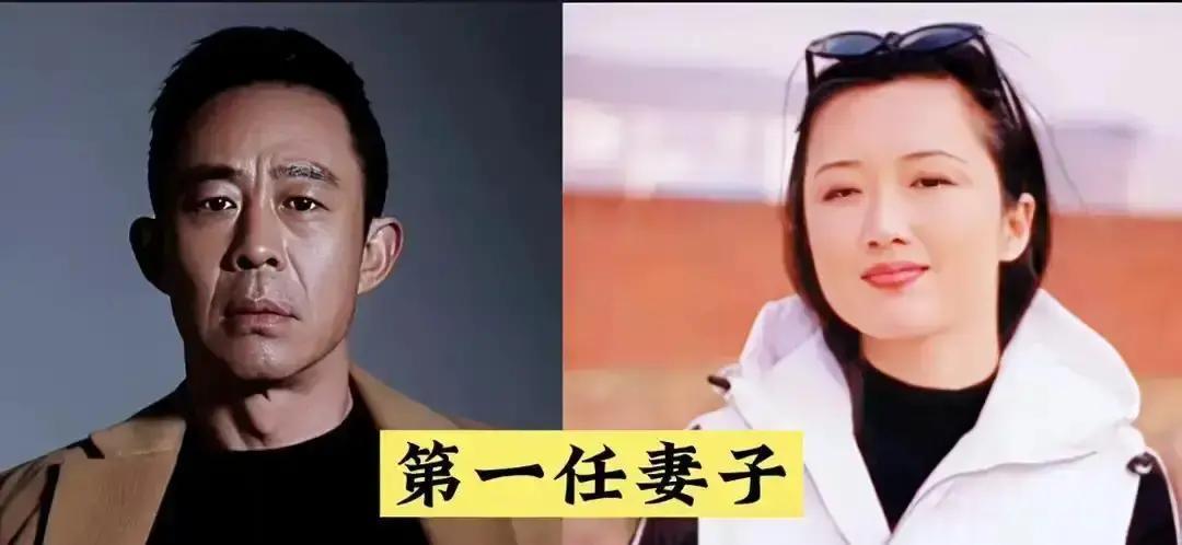 四婚天花板？许亚军这战绩真能打！
 
评论区刷疯了：别人三婚就封顶，他直接升级打