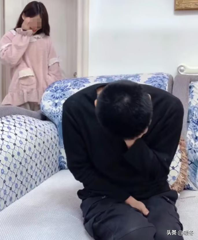 引狼入室！鸡西女子网上交友，刚出狱男友偷钱跑路，只追回400！
咱中老年都留心！