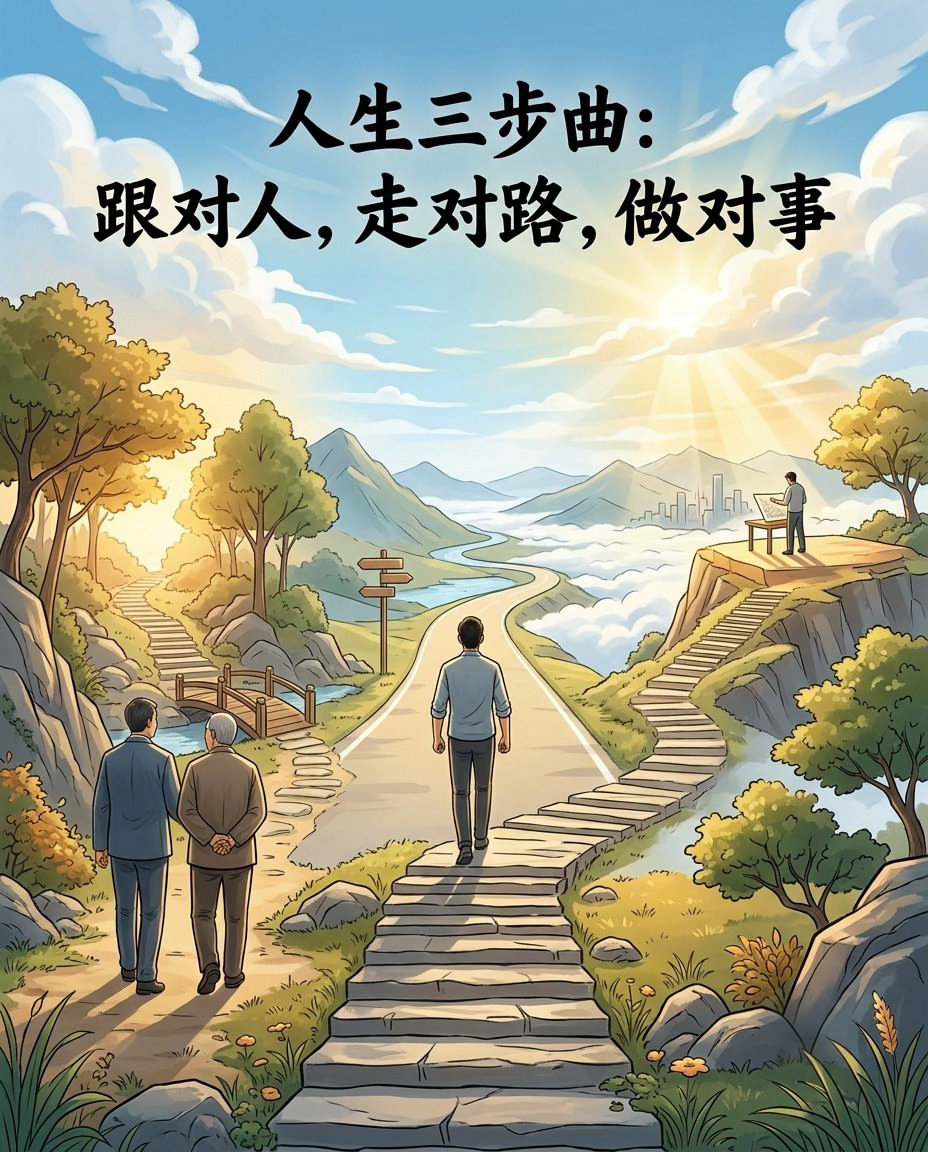 用一份好心情开启今天，生活不会辜负认真对待它的人。早安！早安心语早安