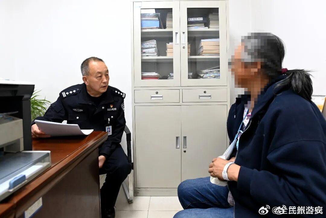 三代交警薪火相传守护金城平安 【七零老警守初心 深耕一线传薪火】兰州市公安局交管