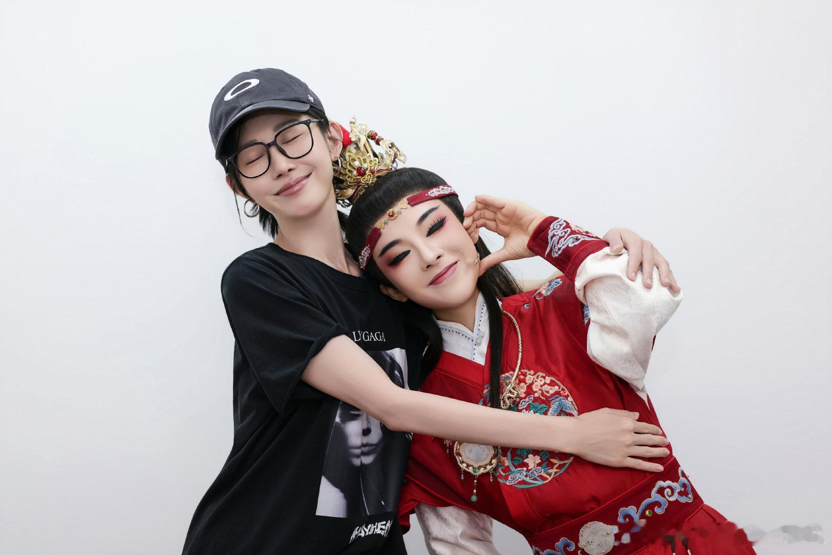 宝妹妹，少熬夜！早点睡！（
