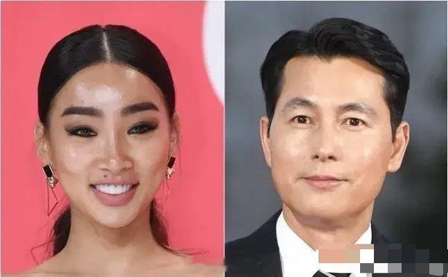 看完就是韩娱版的“我们有一个孩子”，郑雨盛和模特文佳庇在22年认识，两个人一起约