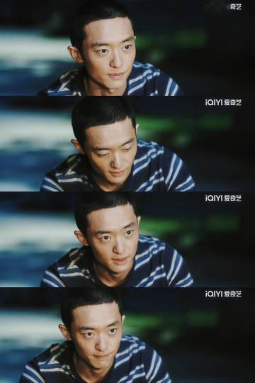 前两集纯情小狗后两集开始刀人了 不是，这剧情转折也太猛了吧！前两集白宇帆还是那个