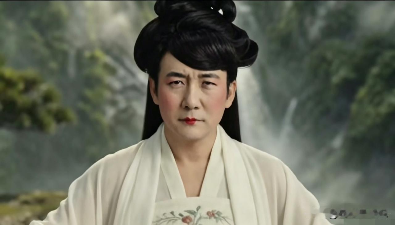 《逍遥仙》MV火了！不是因为兄弟变夫妻，而是因为它具有一种稀 缺且双赢的强大精神