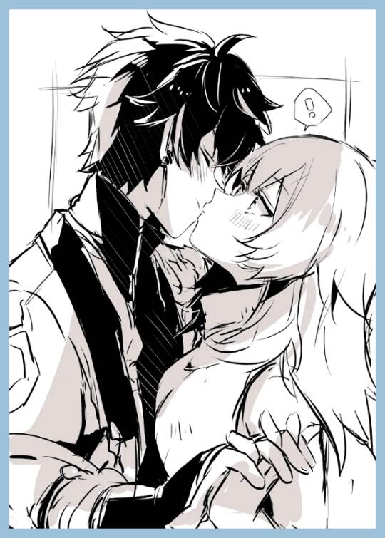 亲