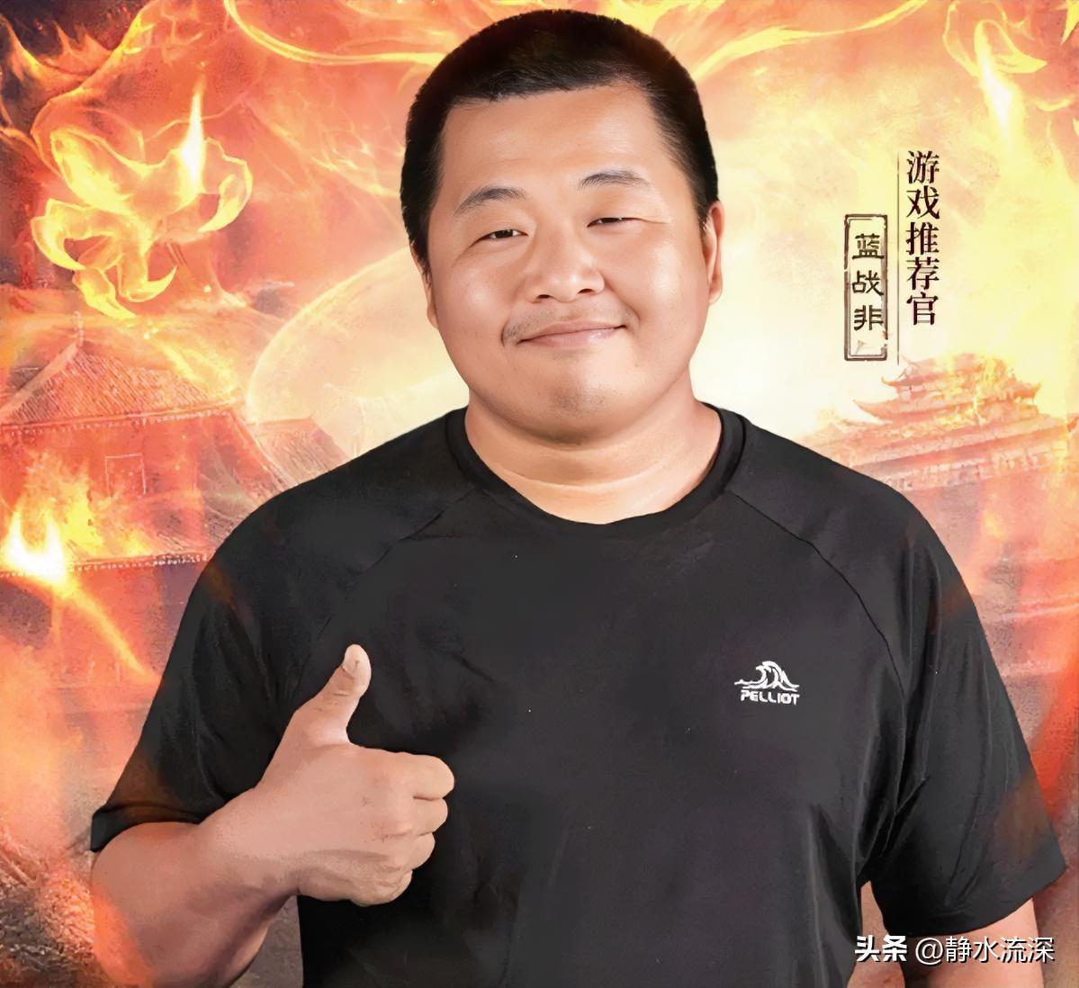 为什么有钱人的气质穷人模仿不来？

像游戏主播蓝战非，年薪5kw，跳槽翻了三倍，