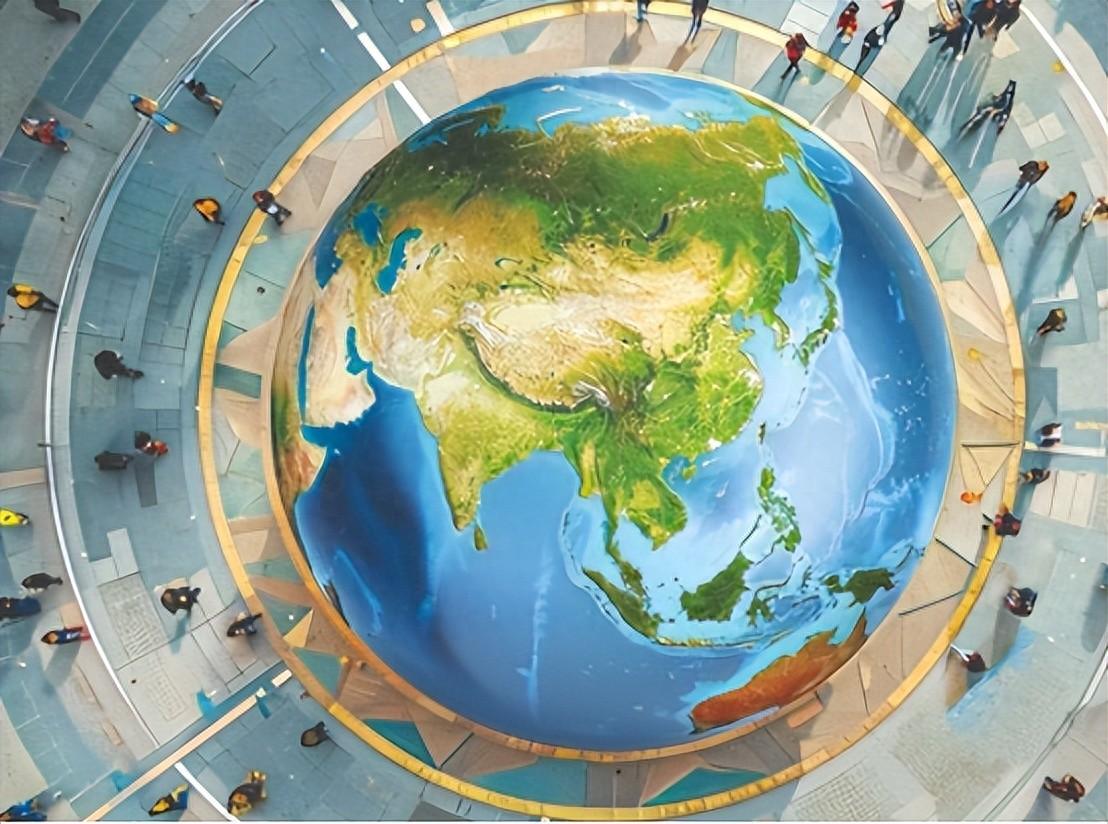 世界的“秩序”变了，年轻人开始接管世界后：美国人不信专家了，中国人开始倒查老板了