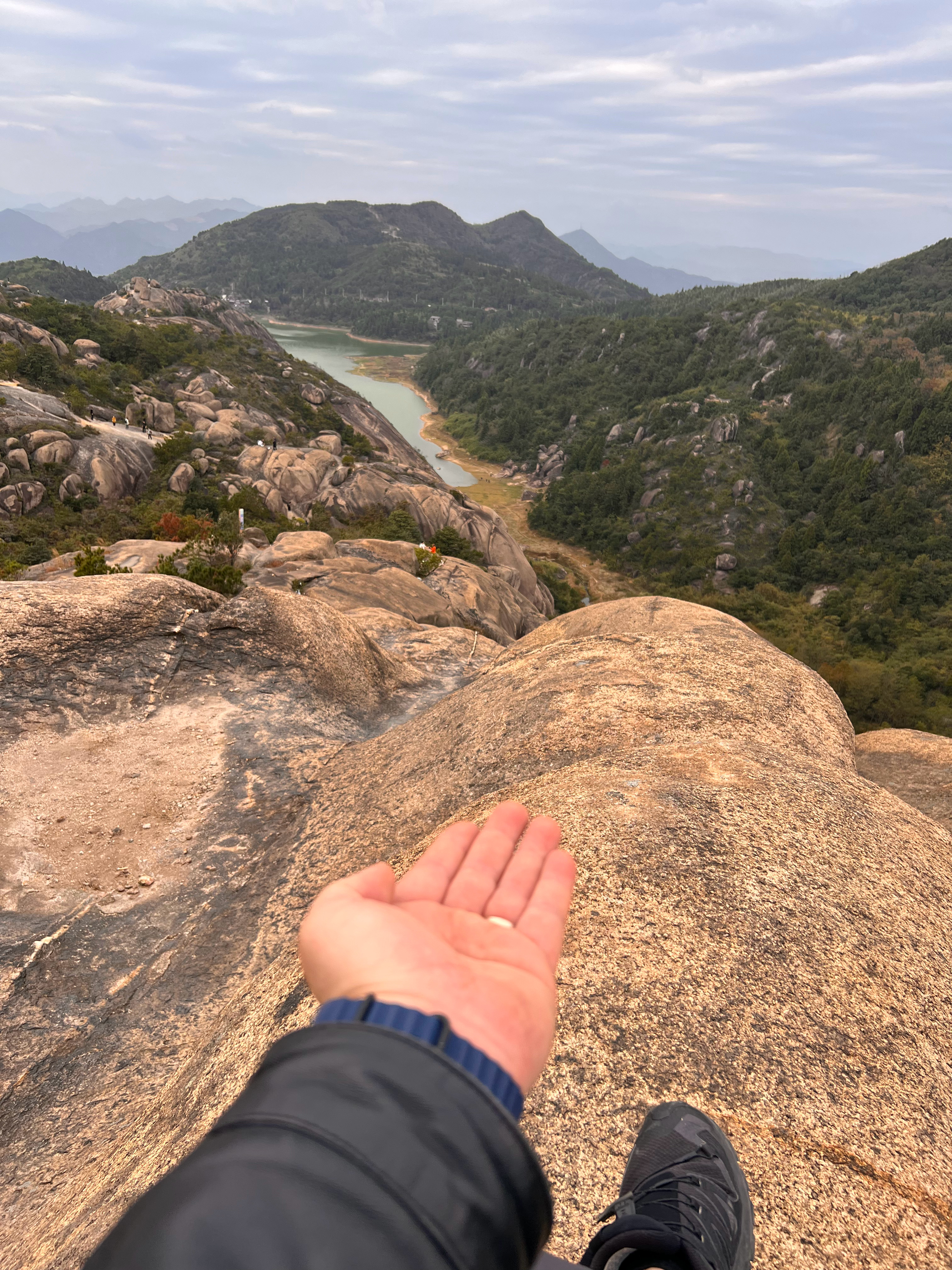 今年马年是卓越的好公司补涨之年！所有上坡的路都是陡峭的。 