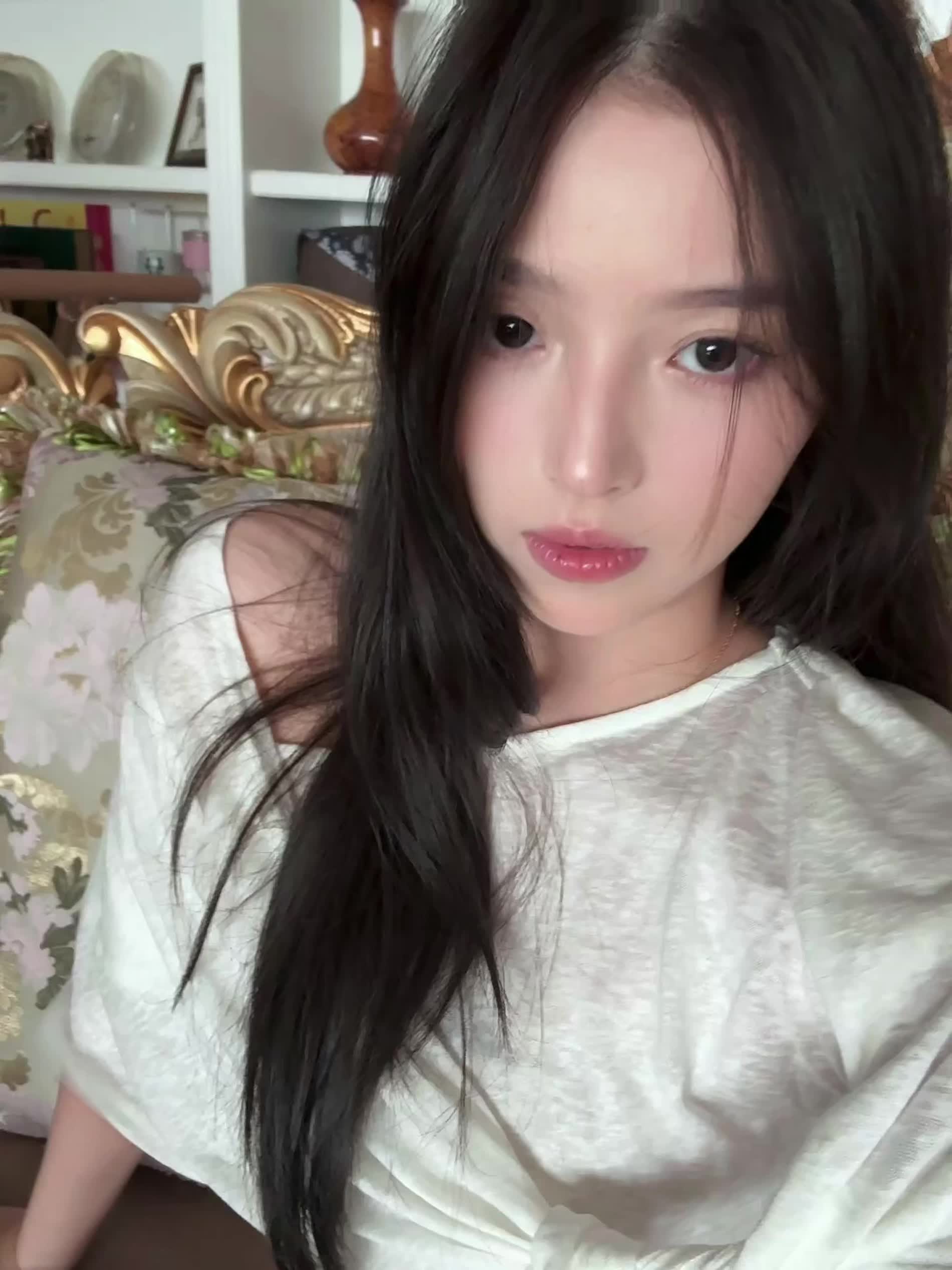 还是自己