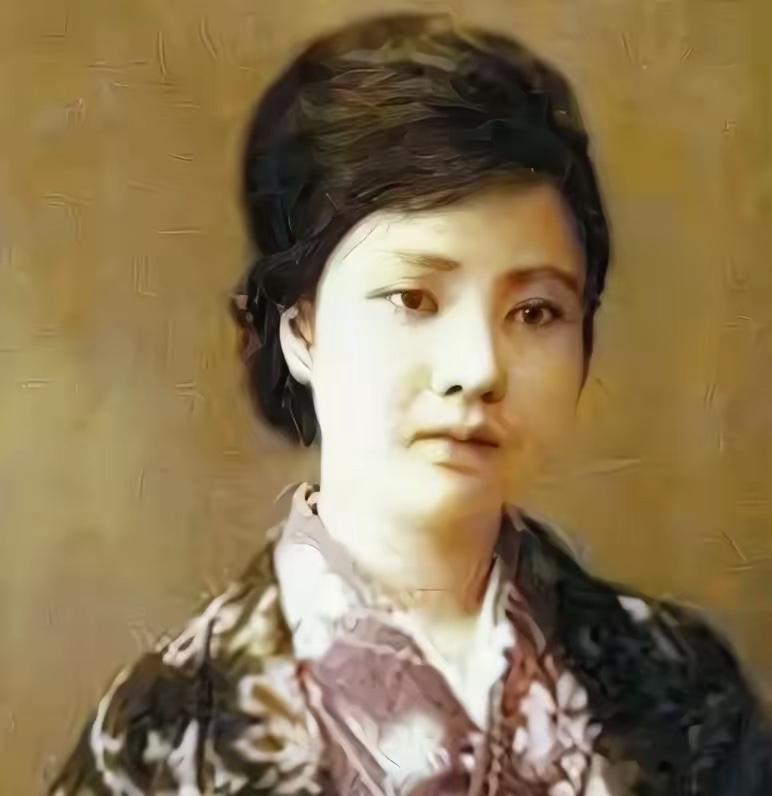 1979年，数学家苏步青对跟她风雨与共四十多年的日本妻子说，“你可以回去了。”妻