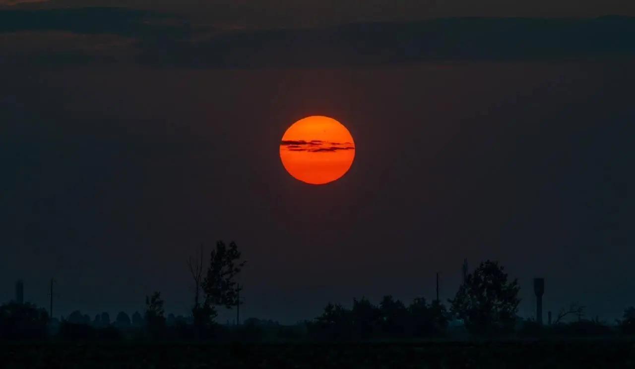 乌克兰🇺🇦Fire Point 公司成功测试 FP-7/FP-7.x 弹道导