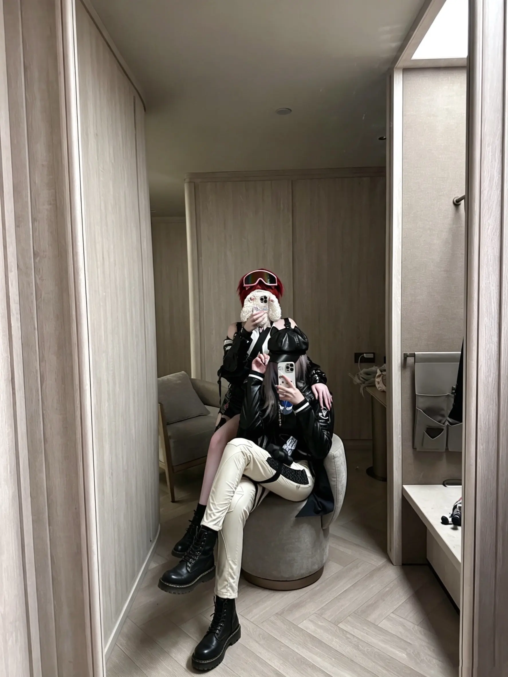 请选择你的出战英雄