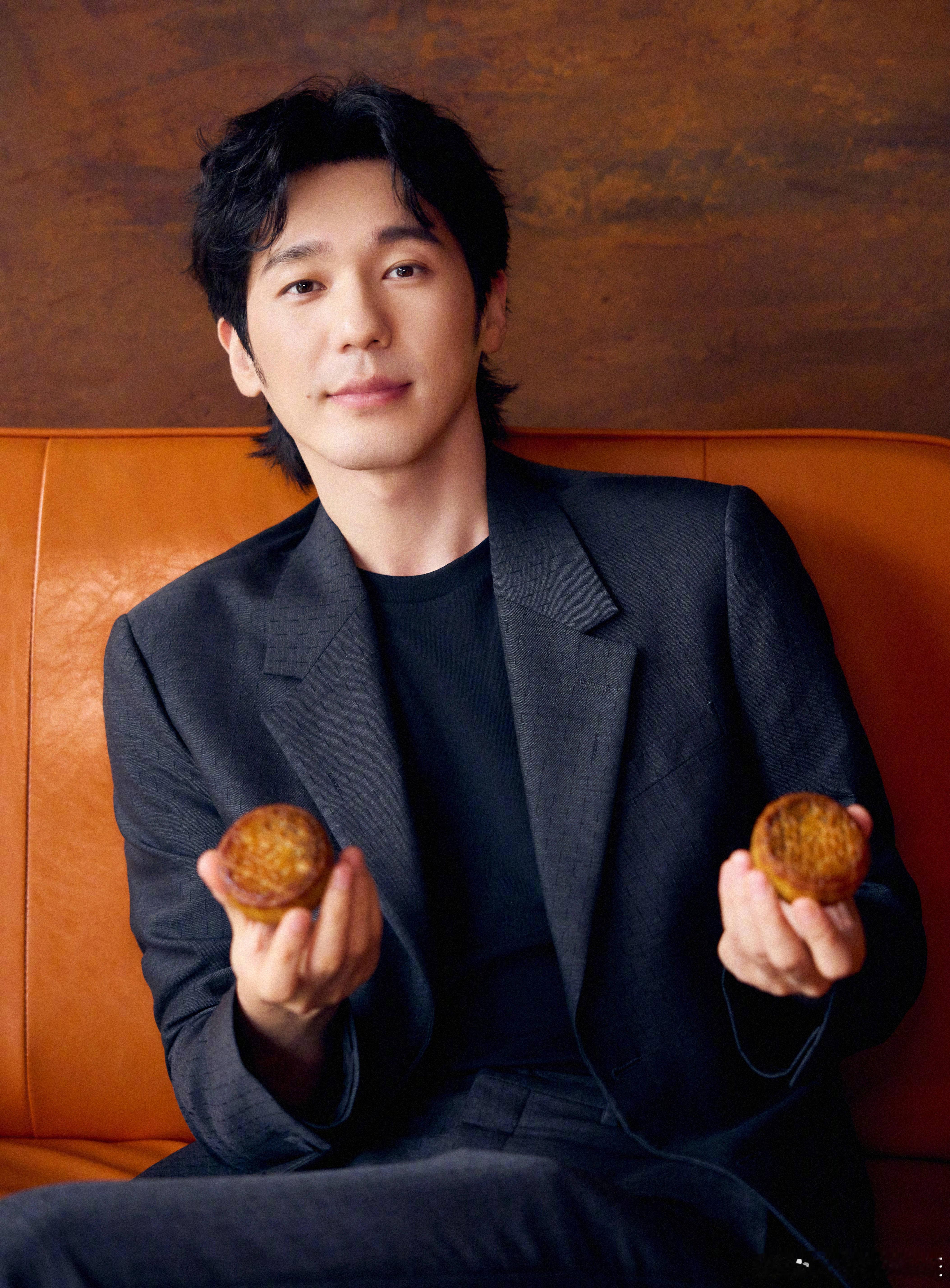 电视剧《三体2》接触：白宇🍠三体2｜白宇 