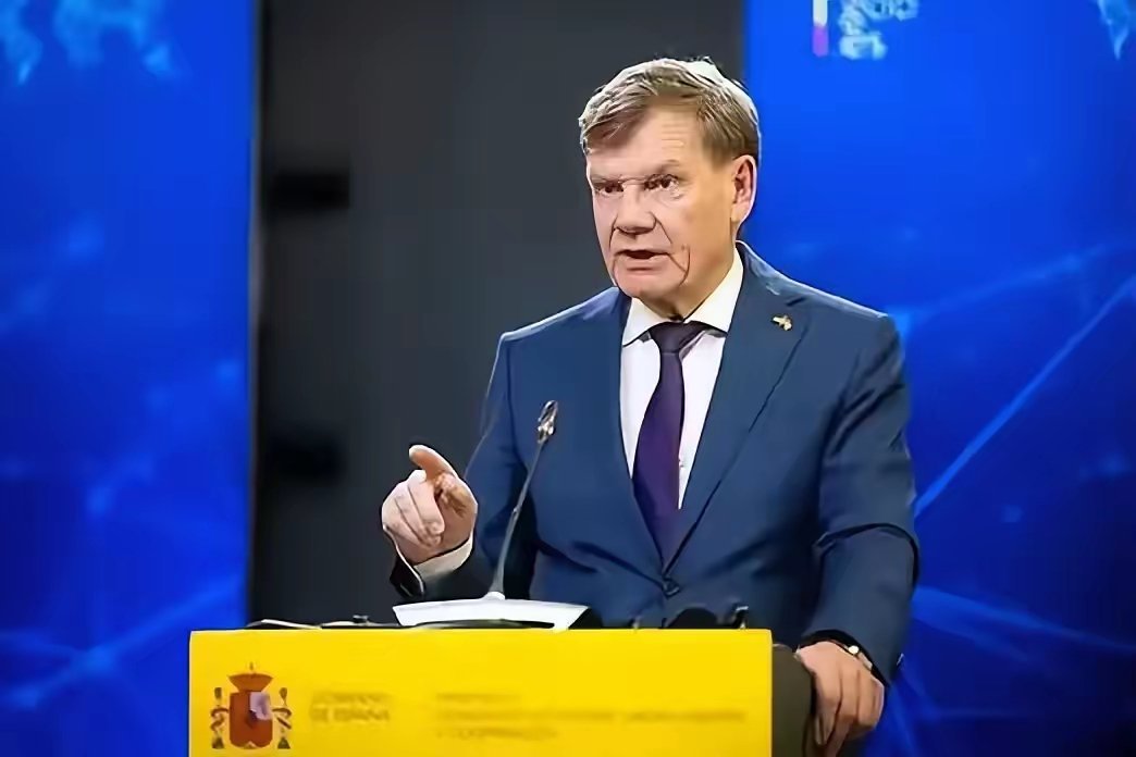 德国外长瓦德富尔老毛病又犯了：“无论如何，中国仍然是我们基于规则的国际秩序的威胁