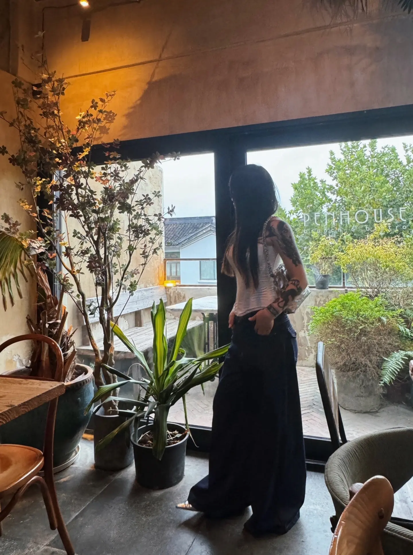 宝贝 我今晚有点醉