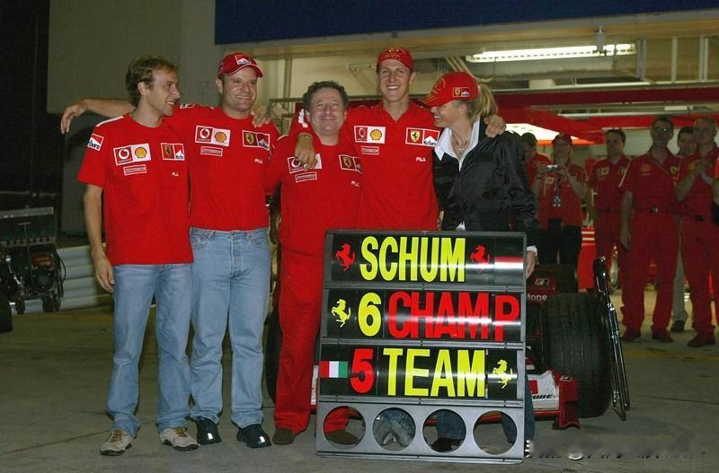 传奇赛车手舒马赫或已醒 传奇赛车手舒马赫或已醒这消息太让人揪心又期待。2013年