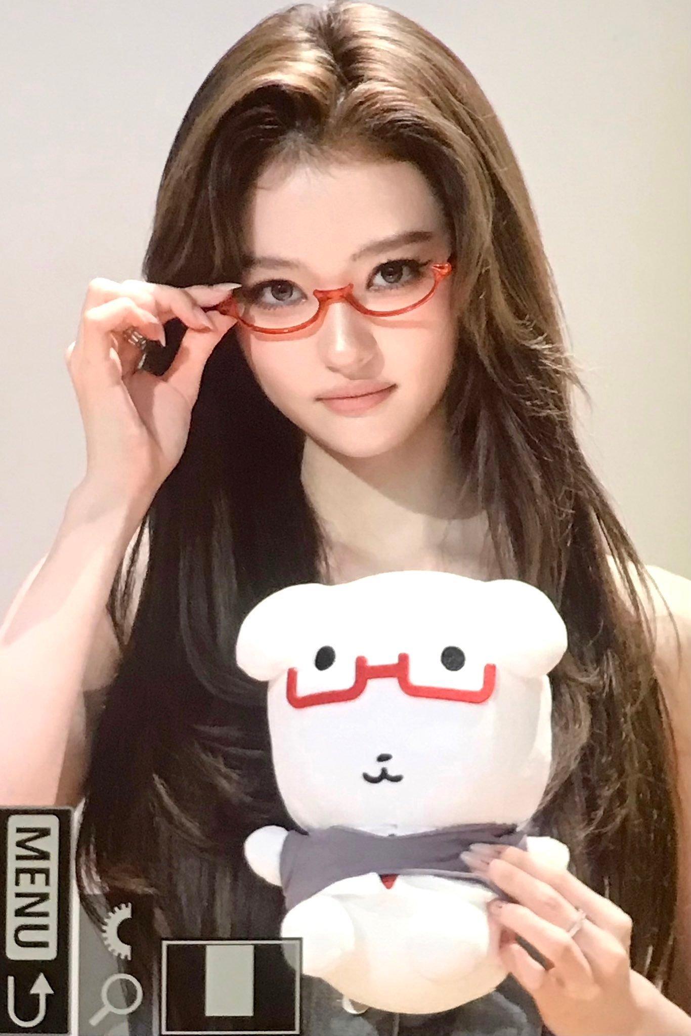 ellagross  和ganadi一样萌的小狗出现惹🥹cr：loveinur