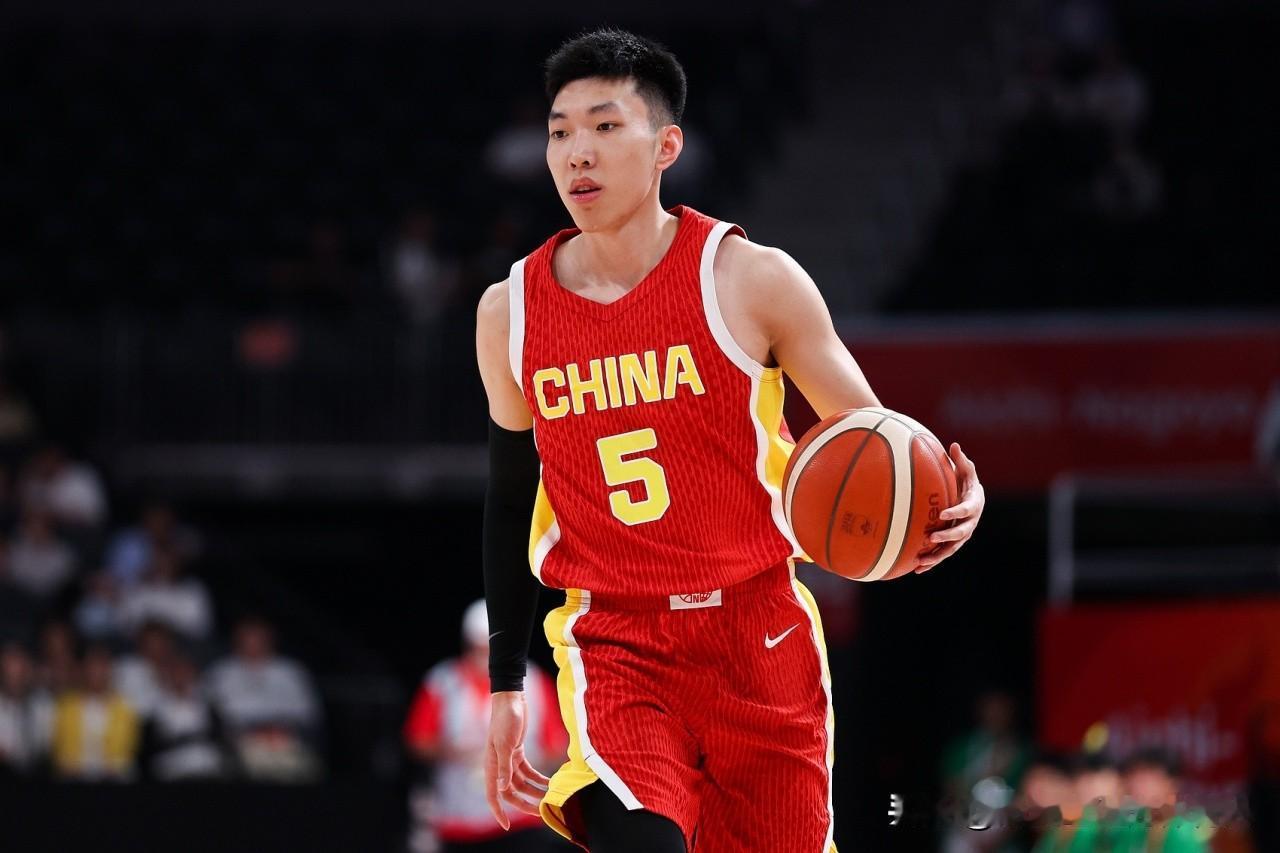 亚运会男篮1/4决赛
中国男篮87:78力克沙特挺进四强
廖三宁今天发挥出色轰下