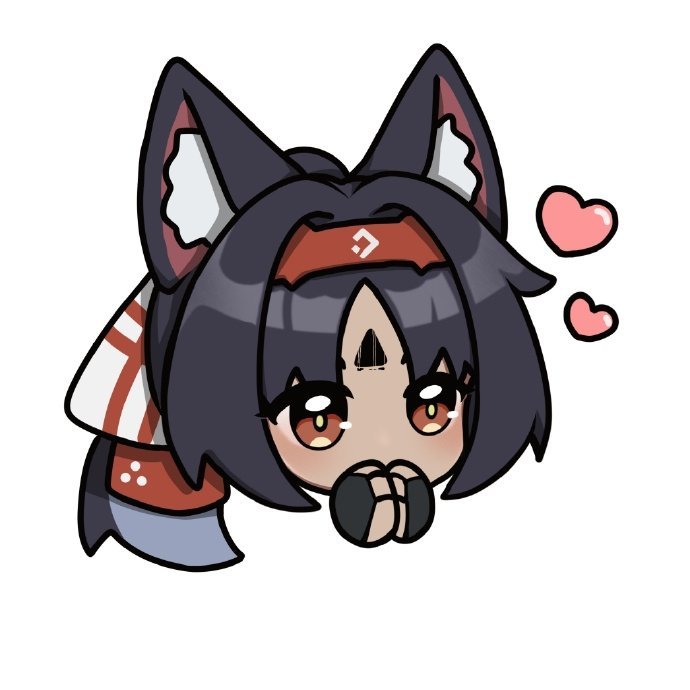 #绝区零下载破5000万#公测pv就藏了很多角色了，这下好了，还给送福利了，藏着