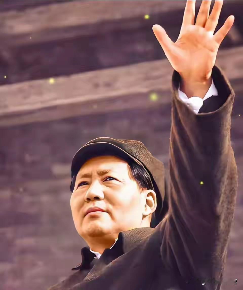 打得一拳开，免得百拳来 。
 
这是毛泽东在抗美援朝决策时的著名论断，意为主动出