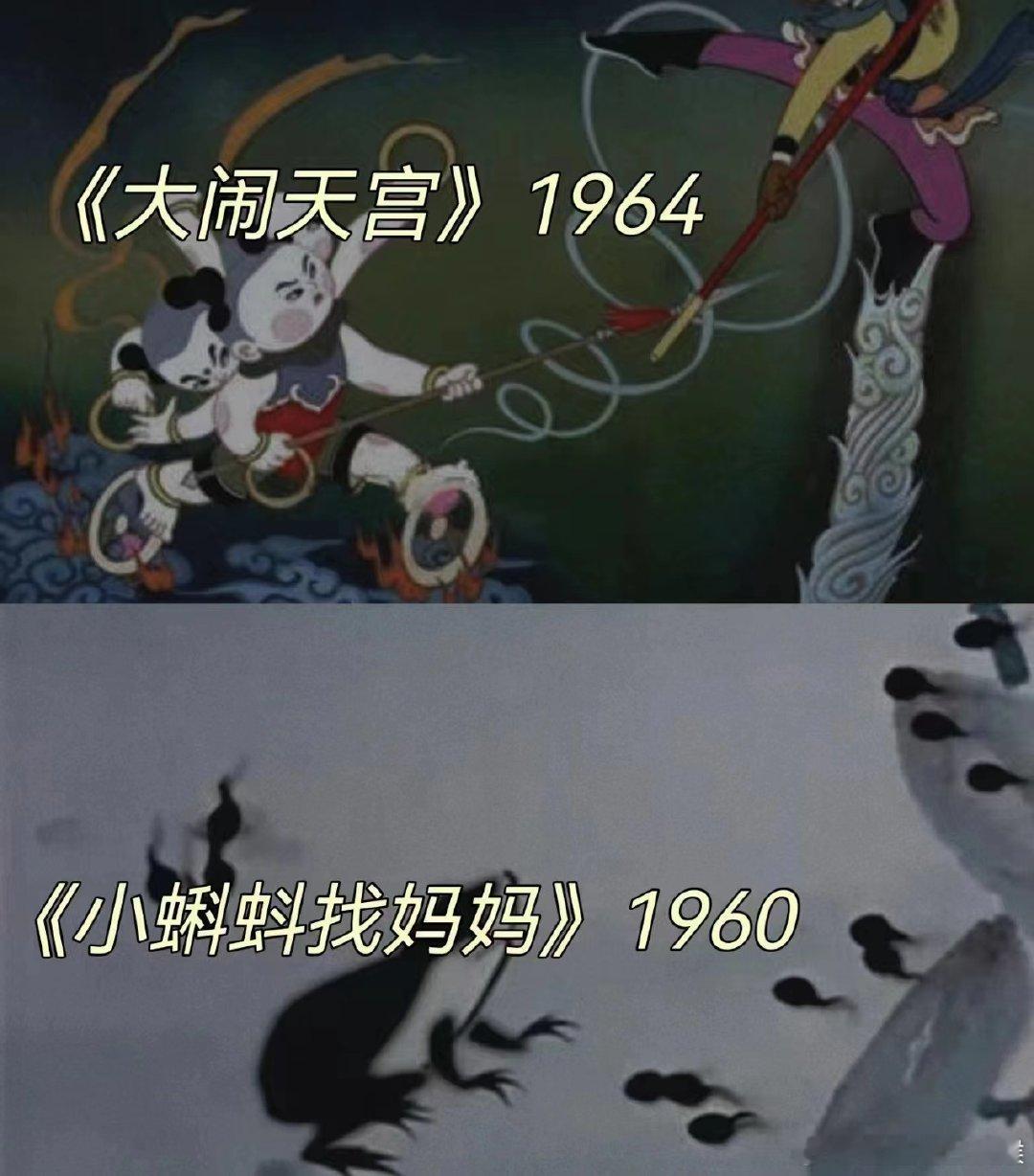 #为什么年轻人更爱看国漫了# 国漫的未来发展值得期待，随着技术的不断进步和创作者