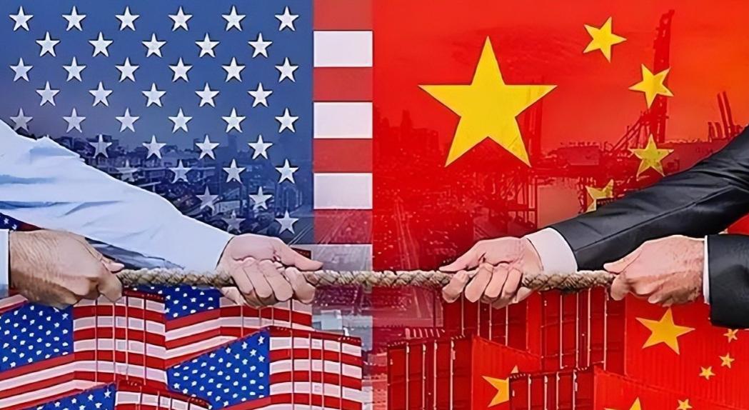 美媒：中国想干什么就让他干什么吧！第一：中国要收复台湾就让他收复，惹不起；第二：