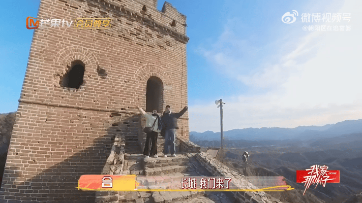 蒋敦豪重新定义妈宝男我家那小子 坚持用胶片相机拍照，用心又浪漫，温柔到骨子里 