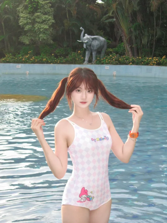 04 女大｜关于我的夏日记忆