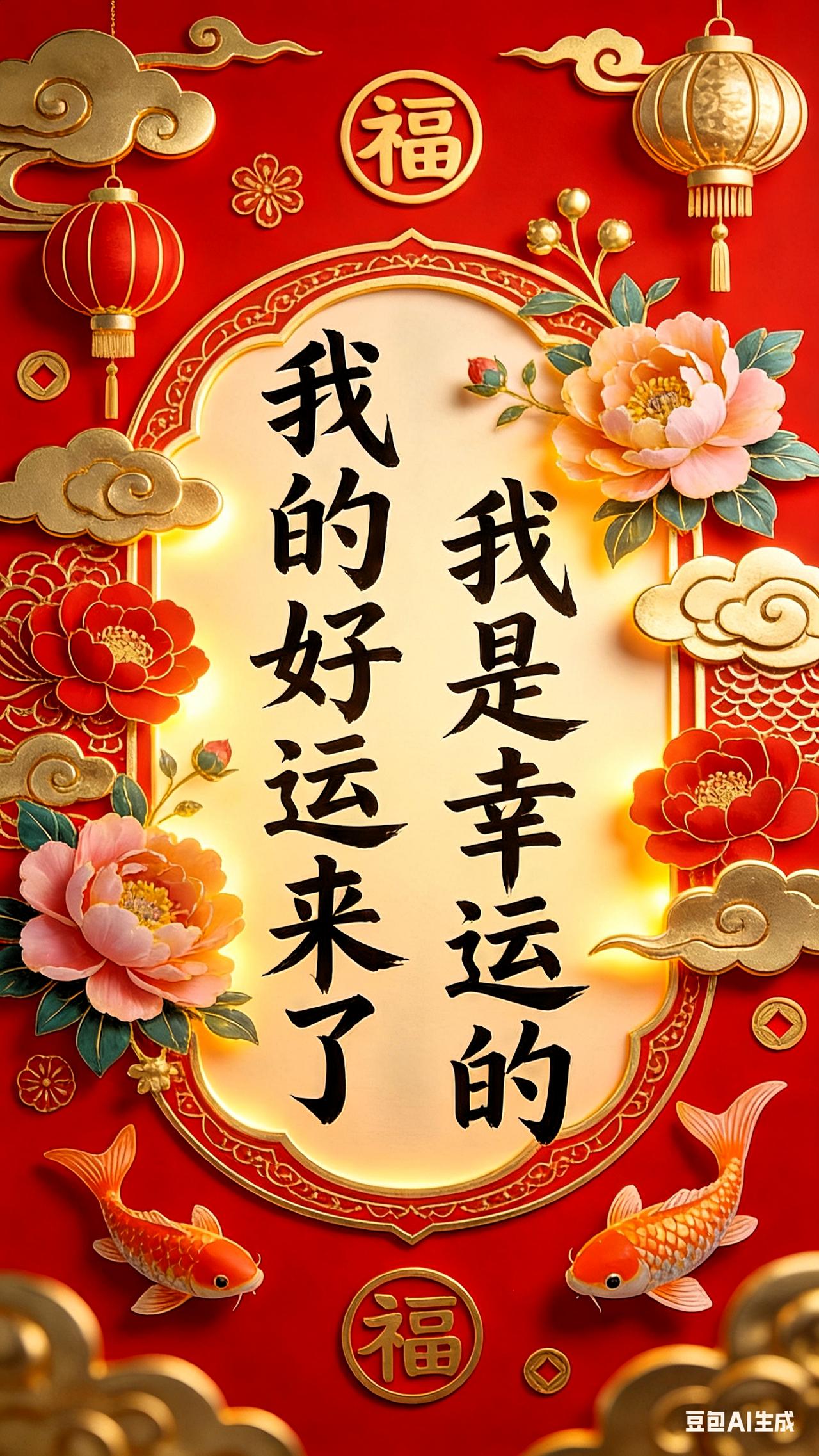 你的嘴，就是你的风水

曾仕强先生说：你嘴上说的，就是你的人生。

语言真的有能