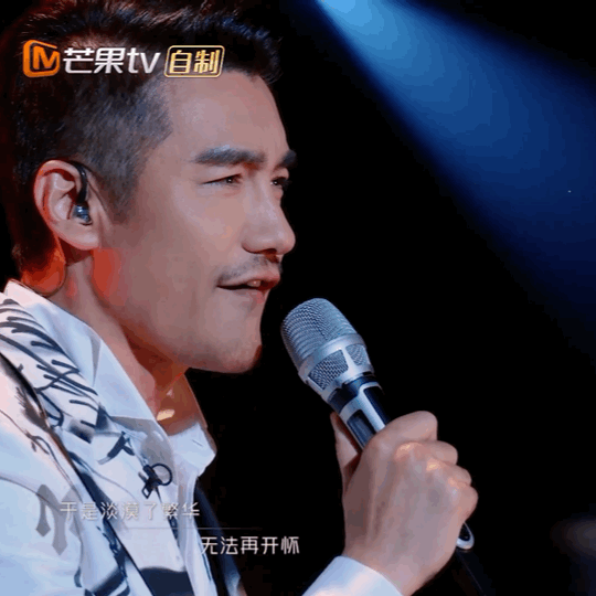 #归去来的原唱是胡兵#胡兵哥哥这次的归去来真的让我梦回港版的《神雕侠侣》，一整个