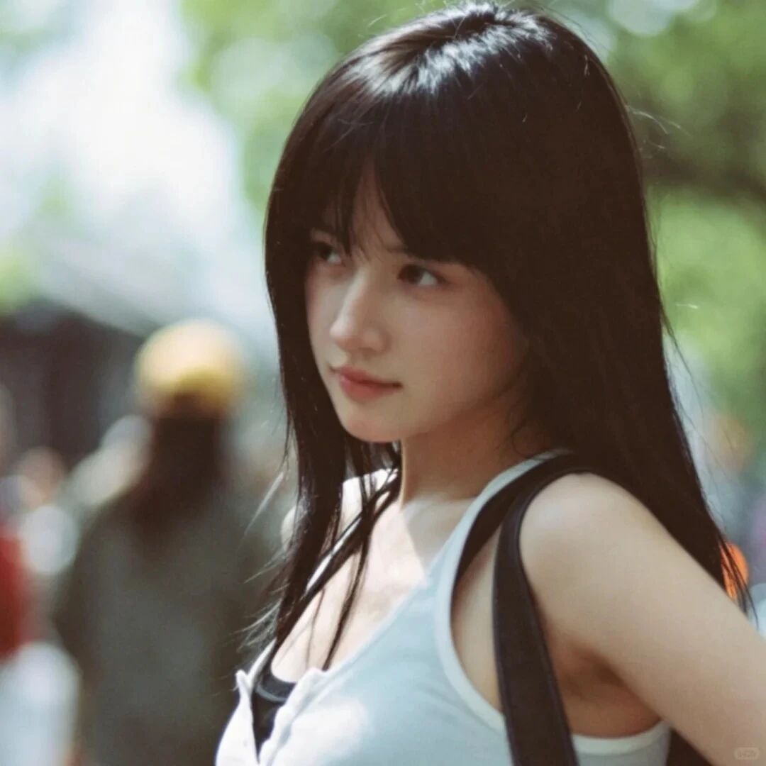 小众氛围感女生头像｜治愈温柔｜ins女头 