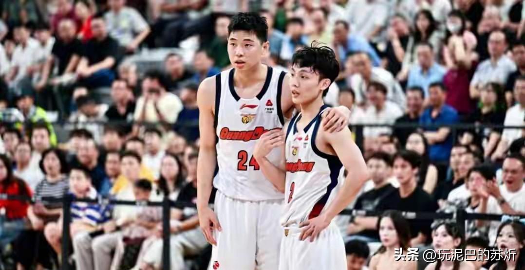 句句扎心！杨鸣彻底拆穿广东惨败真相，终于懂为什么全网狂念杜锋

78-96惨败北