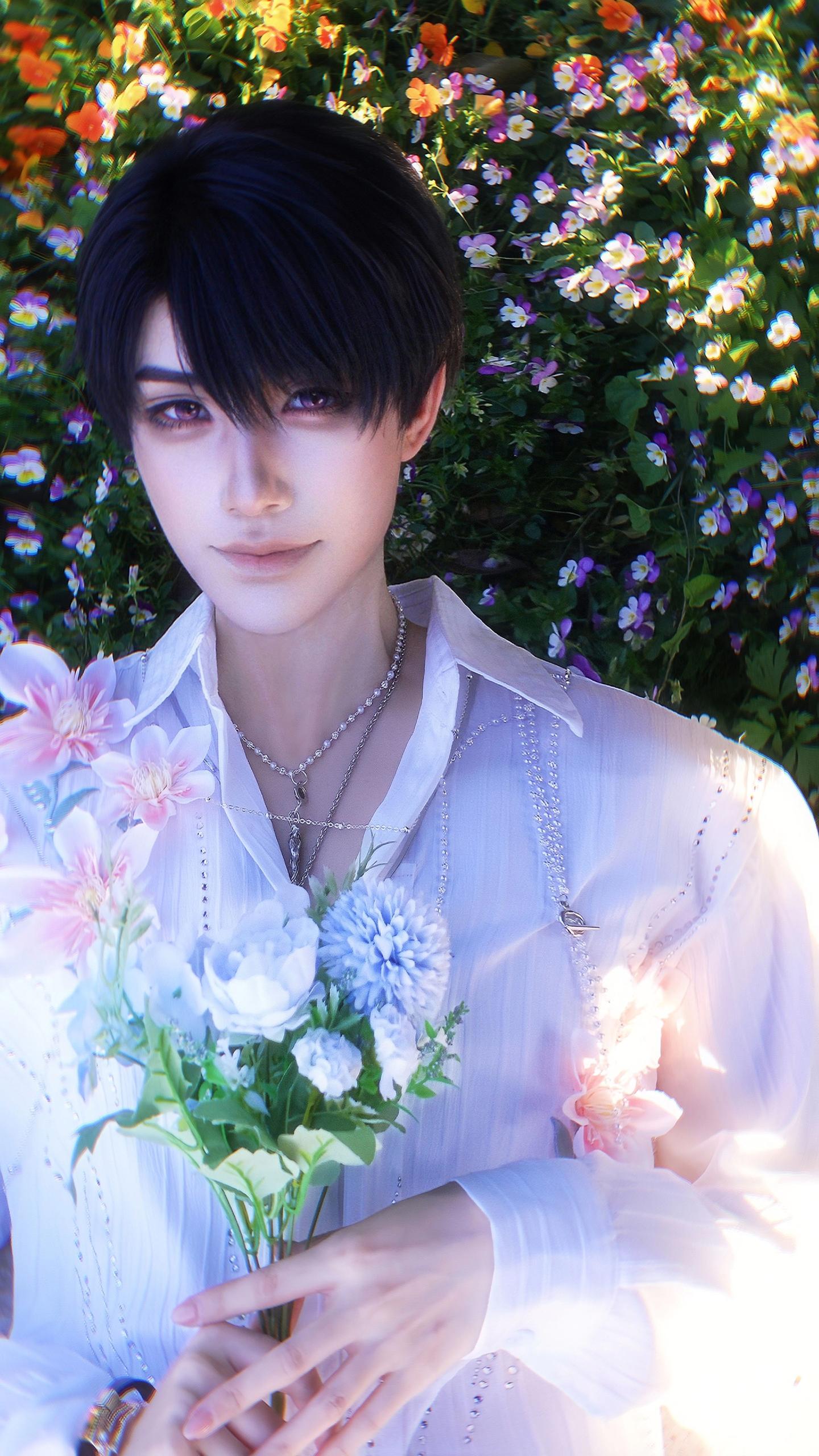 再说一遍需要我，好不好？