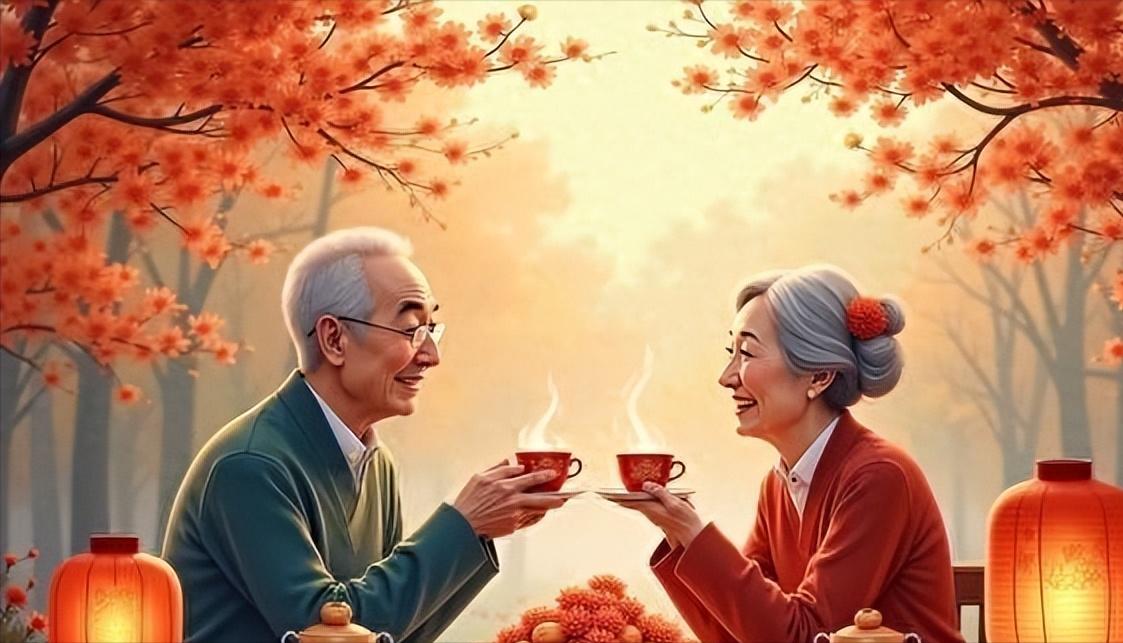 雨夜同宿没留名，她不怕被骗怕被忘，老了还能重新学说话
上个月在上海人民公园南门第